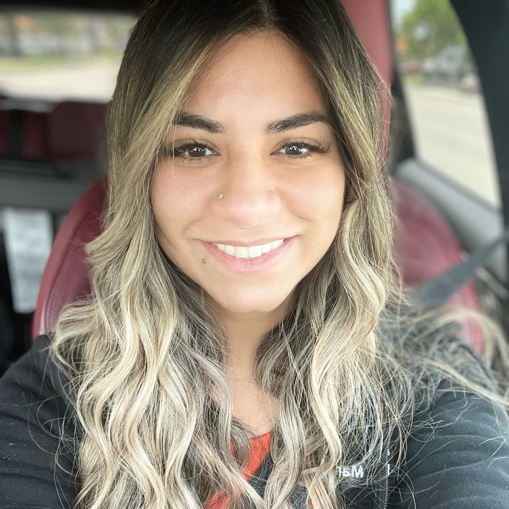 Meet your Posher, Manasi